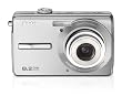 Kodak Easyshare M863 8.2 MP Digital Camera with 3xOptical Zoom (Silver)