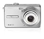 Kodak Easyshare M863 8.2 MP Digital Camera with 3xOptical Zoom (Silver)