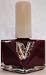 DV8 Hard Color Nail Lacquer, Cheap Trick