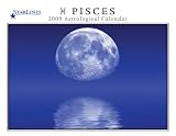 Pisces 2009 Starlines Astrological Calendar; ISBN: 1933432454; by: <b>Jeff Adams, Amy West</b>