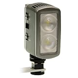Zoom Produkt-Bild: LED-Videoleuchte LED-60 f&uuml;r SONY Camcorder