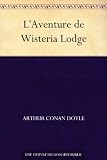 L'Aventure de Wisteria Lodge