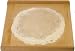 Fernanda Birch End Rail Noodle Pastry Brd.