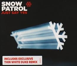 Snow Patrol Picture 1