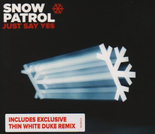 Snow Patrol Picture