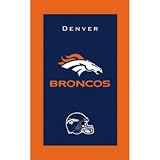 KR Strikeforce NFL Towel Denver Broncos