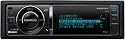Kenwood KDC-BT 60 U CD-MP3-Tuner (iPod-ready, Bluetooth, USB) schwarz