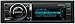 Kenwood KDC-BT 60 U CD-MP3-Tuner (iPod-ready, Bluetooth, USB) schwarz
