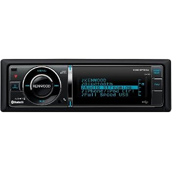 Kenwood KDC-BT 60