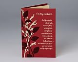 You Make Life Fun Husband Valentines Card