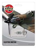 Airfix AF1004 Electric Motor 1:24 Scale Model Kit Accessory