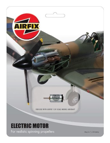 Imagen 1 de Air fix - Motor para modelismo, 1:24 (AF1004)