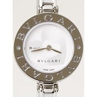 ブルガリ BVLGARIB. zero1MサイズBZ22WHSSホワイト／シルバーハート[並行輸入品]