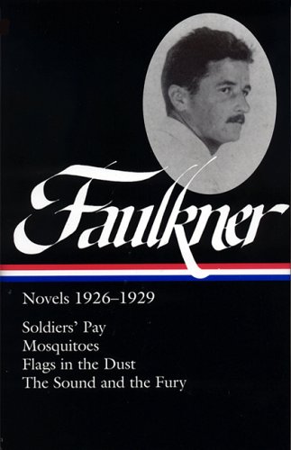 William Faulkner
