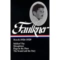 Faulkner: Novels 1926-1929 (Library of America)