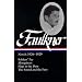 Faulkner: Novels 1926-1929 (Library of America)