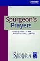 Spurgeon's Prayers (The Spurgeon Collection)