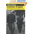 Congo-Paris: Transnational Traders on the Margins of the Law (African Issues) by Janet MacGaffey and R�my Bazenguissa-Ganga