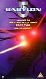 Spacecenter Babylon 5 Vol. 30 - 3.9 [UK-Import] - Bruce Boxleitner