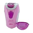 Braun Silk SoftPerfection Epilation Shaver
