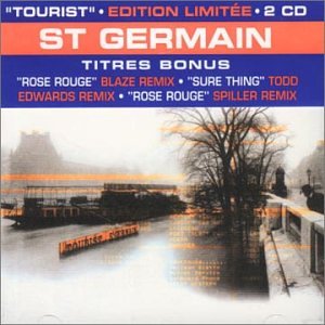 St. Germain - 100 % Smooth Jazz - Zortam Music