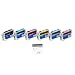 Color Creation EPSON IC6CL50互換 詰替え対応 6個パック CRE-IC50-6P