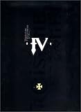 Revue Glénat  / Le Troisième Testament, tome 4 : Jean ou Le Jour du Corbeau (édition de luxe)