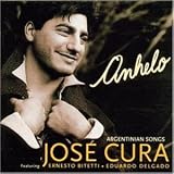 Eigenschaften Jose Cura  / Anhelo (Argentinische Lieder)