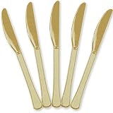 Gold Knives