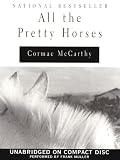 All the Pretty Horses CD