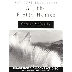 All The Pretty Horses