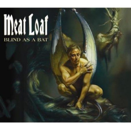 meat loaf blind