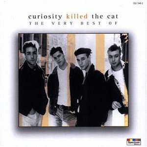 Curiosity Killed The Cat - Very Best Of - Zortam Music