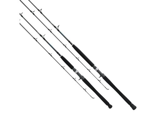 Daiwa Saltist Boat Jigging STJ59XXHF Conventional Rod