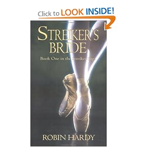 Streiker's Bride