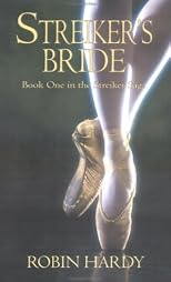 Streiker's Bride ([Streiker saga])
