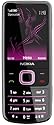 Nokia 6700 classic (UMTS, Bluetooth, 5 MP) illuvial pink collection Handy