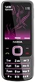 Nokia 6700 classic Handy (UMTS, Bluetooth, 5 MP) illuvial pink