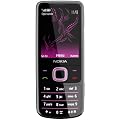 Nokia 6700 classic Handy (UMTS, Bluetooth, 5 MP) illuvial pink