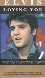 Loving You [1957] [VHS]