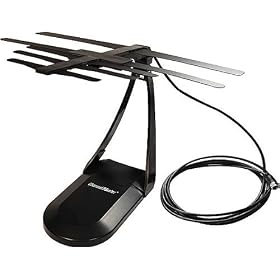 Channel Master 4040 Indoor HDTV antenna