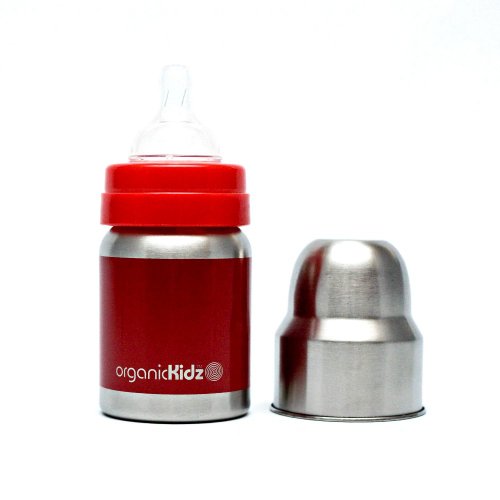 Imagen principal de Organic Kidz 536 - Biberón 120ml