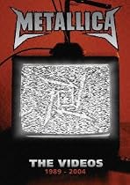ザ・ビデオズ 1989-2004 [DVD]