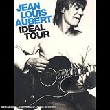 Jean-Louis Aubert : Id�al Tour - Edition 2 DVD