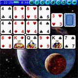 Forty Thieves Mania Pro downloadable Software Forty Thieves Mania Pro downloadable Software
