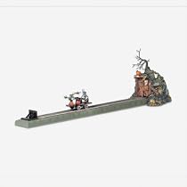 Department 56 Haunted Coal Car