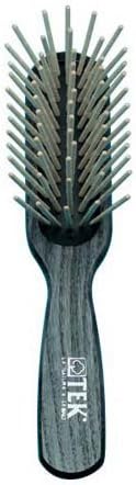 CERAMIK THE ORIGINAL - TEK Professional - Long-toothed tornado brush by Ceramik The Original