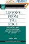 Lessons from the Edge: For-Profit and Nontraditional Higher Education in America (Ace/Praeger)