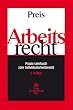 Arbeitsrecht: Individualarbeitsrecht Lehrbuch für Studium und Praxis