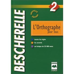 Orthographe pour tous